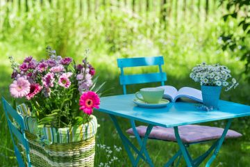 Pripravte si plány ako skrášliť vašu záhradu túto jarnú sezónu!